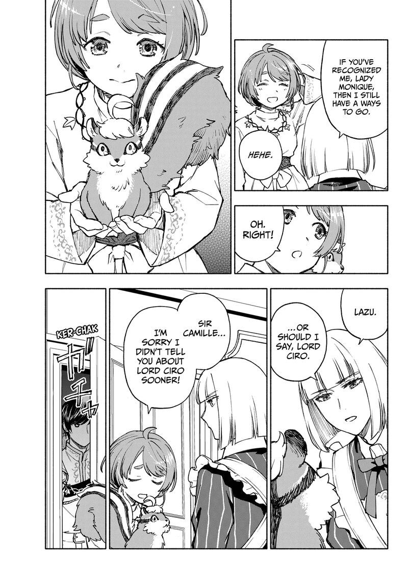 Seijo Ni Uso Wa Tsuujinai 25b 2