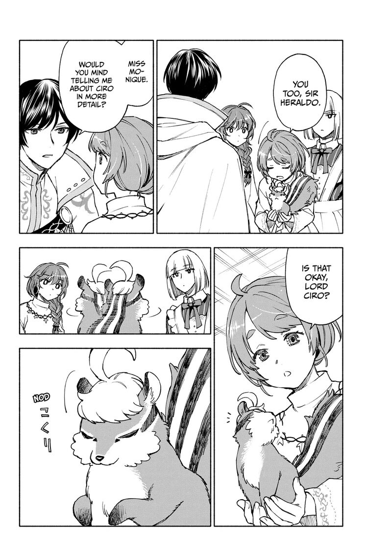 Seijo Ni Uso Wa Tsuujinai 25b 3