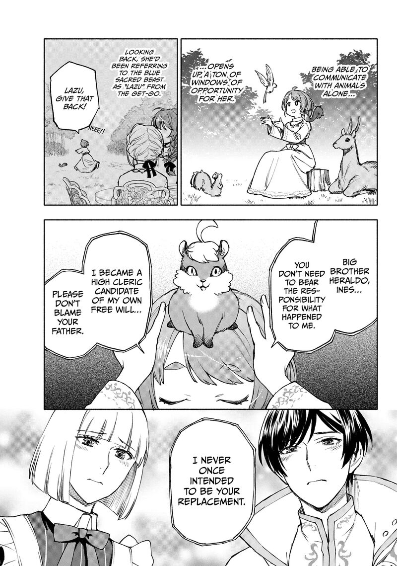 Seijo Ni Uso Wa Tsuujinai 25b 8