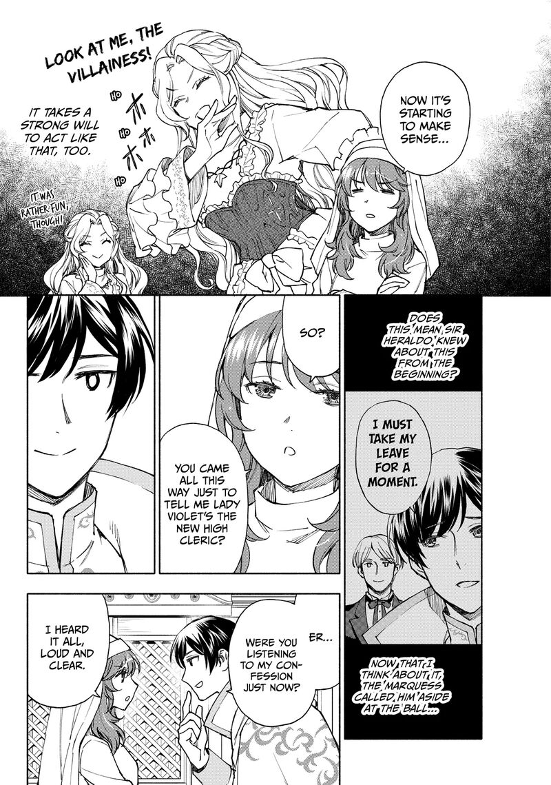 Seijo Ni Uso Wa Tsuujinai 26a 16