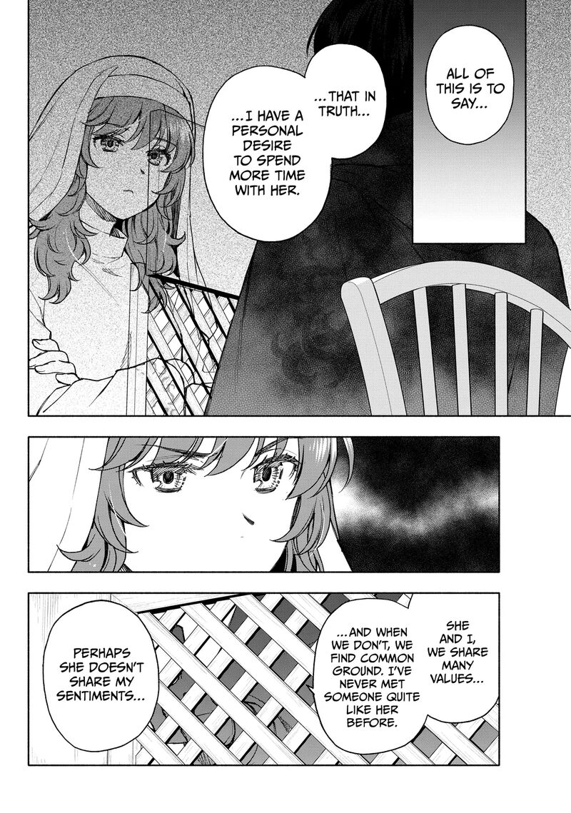 Seijo Ni Uso Wa Tsuujinai 26a 8