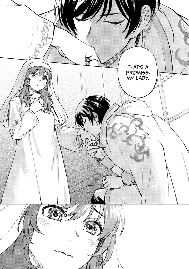 Seijo Ni Uso Wa Tsuujinai 26b 10