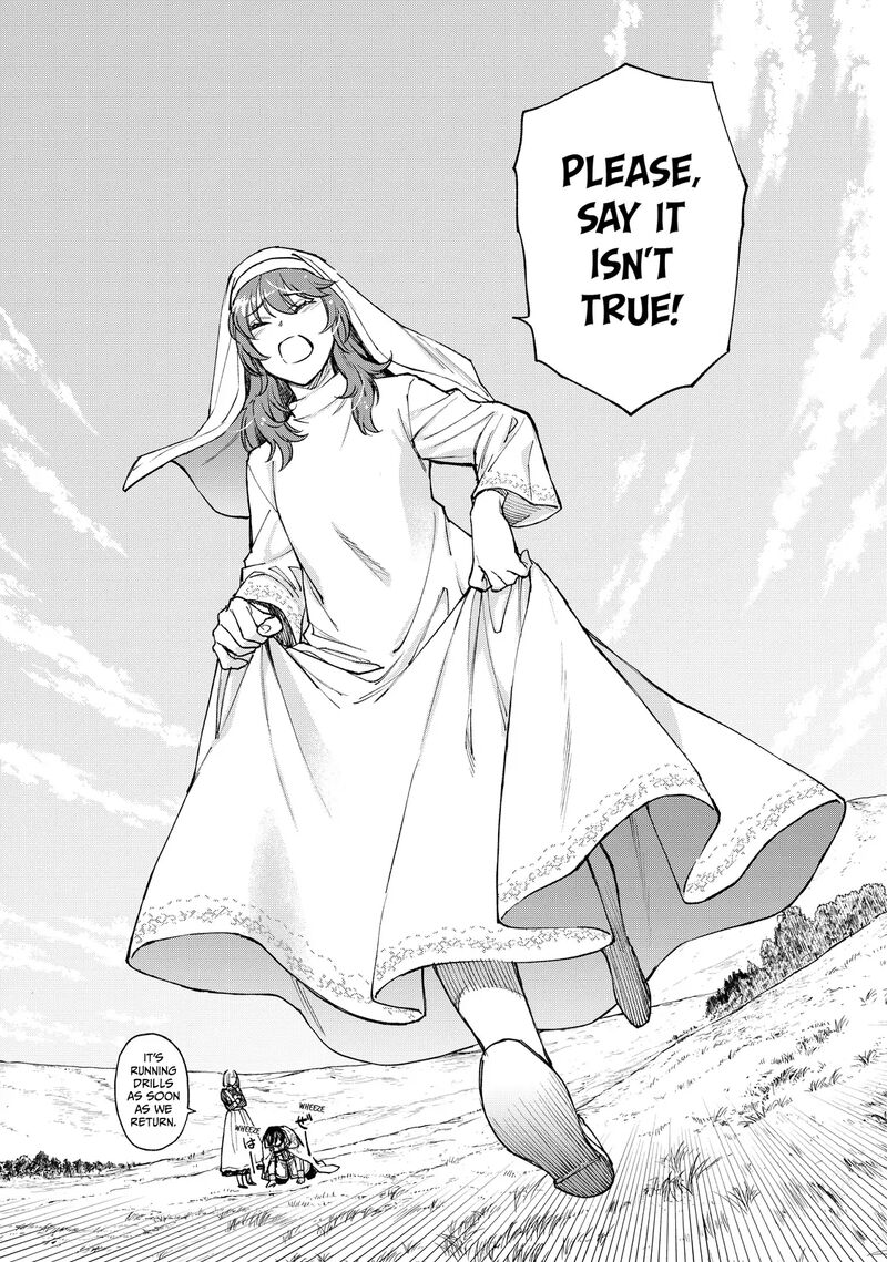 Seijo Ni Uso Wa Tsuujinai 26b 16