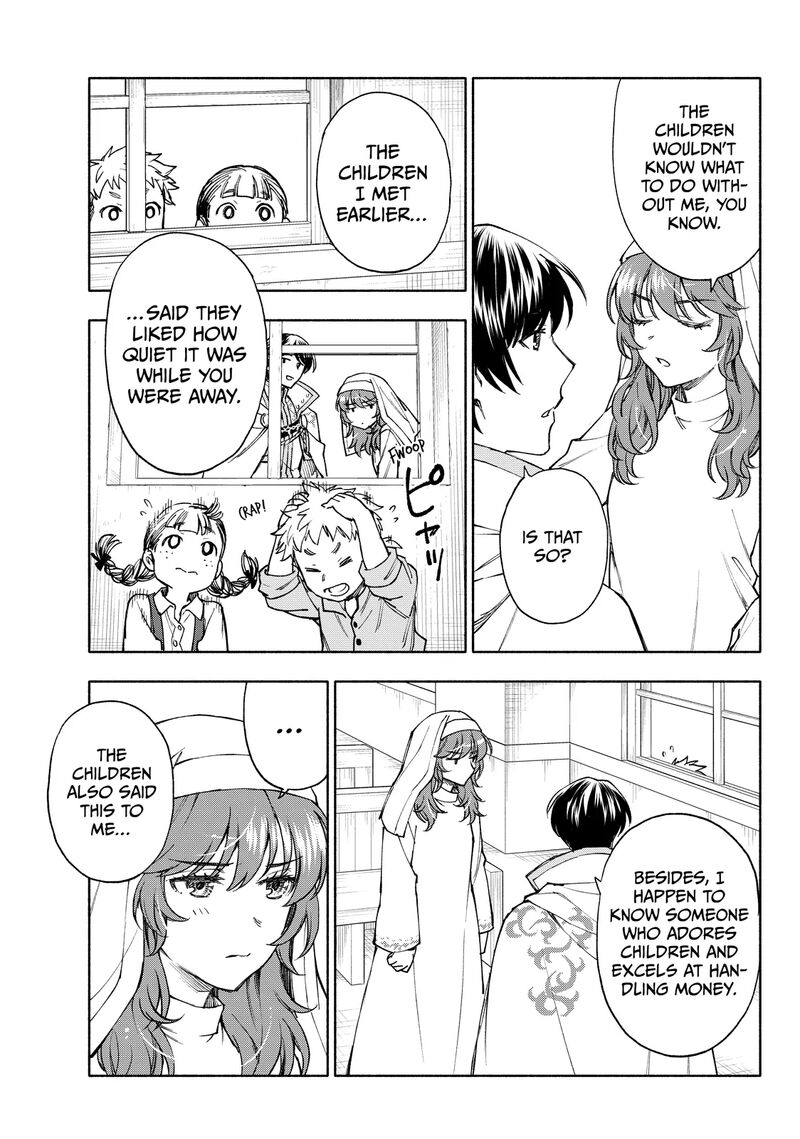 Seijo Ni Uso Wa Tsuujinai 26b 3