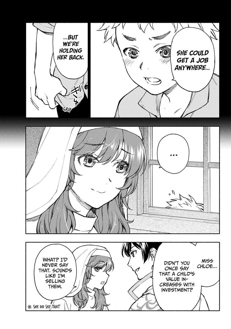 Seijo Ni Uso Wa Tsuujinai 26b 5