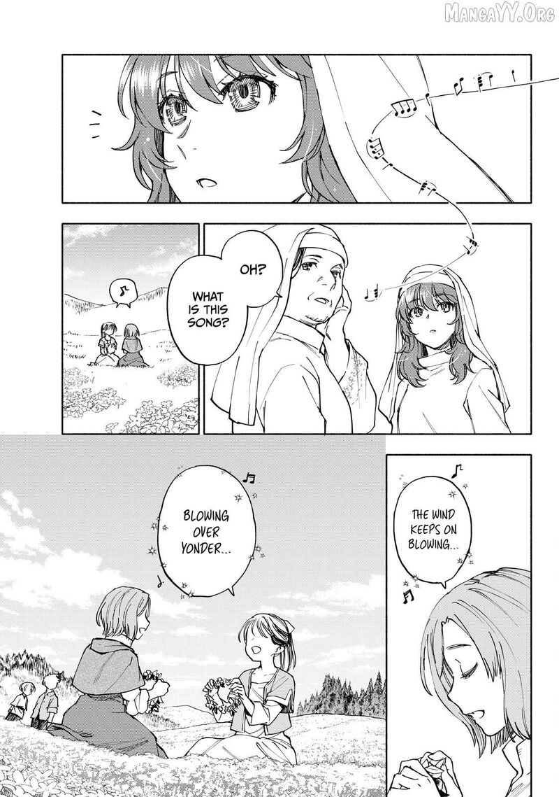 Seijo Ni Uso Wa Tsuujinai 27 6