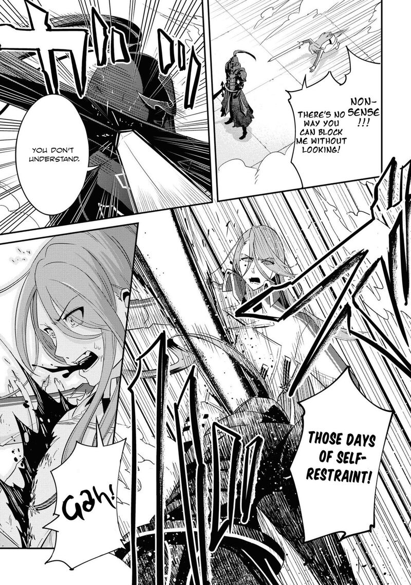 Seikishi Ni Natta Kedo Danchou No Oppai Ga Sugosugite Kokoro Ga Kiyomerarenai 10 5