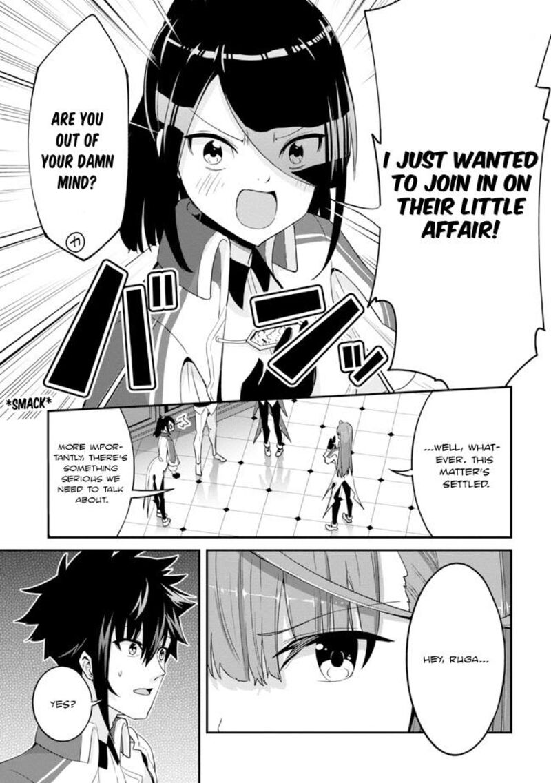 Seikishi Ni Natta Kedo Danchou No Oppai Ga Sugosugite Kokoro Ga Kiyomerarenai 13 13