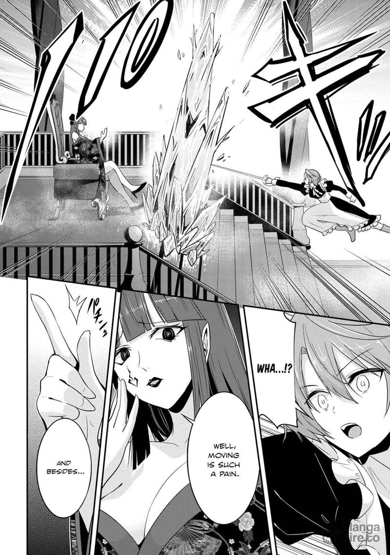 Seikishi Ni Natta Kedo Danchou No Oppai Ga Sugosugite Kokoro Ga Kiyomerarenai 23 12
