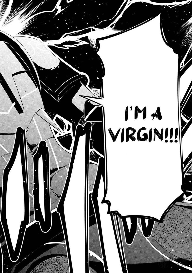 Seikishi Ni Natta Kedo Danchou No Oppai Ga Sugosugite Kokoro Ga Kiyomerarenai 23 18
