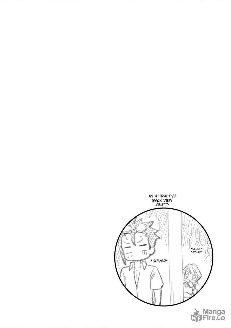 Seikishi Ni Natta Kedo Danchou No Oppai Ga Sugosugite Kokoro Ga Kiyomerarenai 23 21