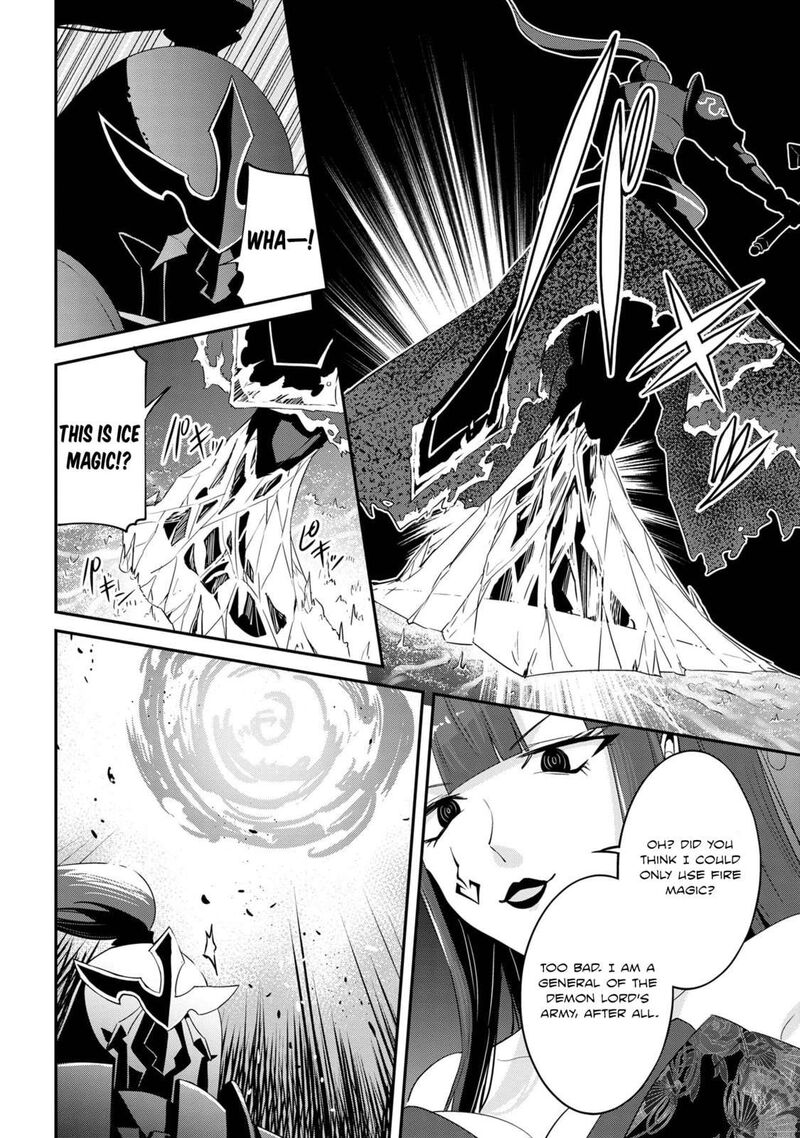 Seikishi Ni Natta Kedo Danchou No Oppai Ga Sugosugite Kokoro Ga Kiyomerarenai 23 4