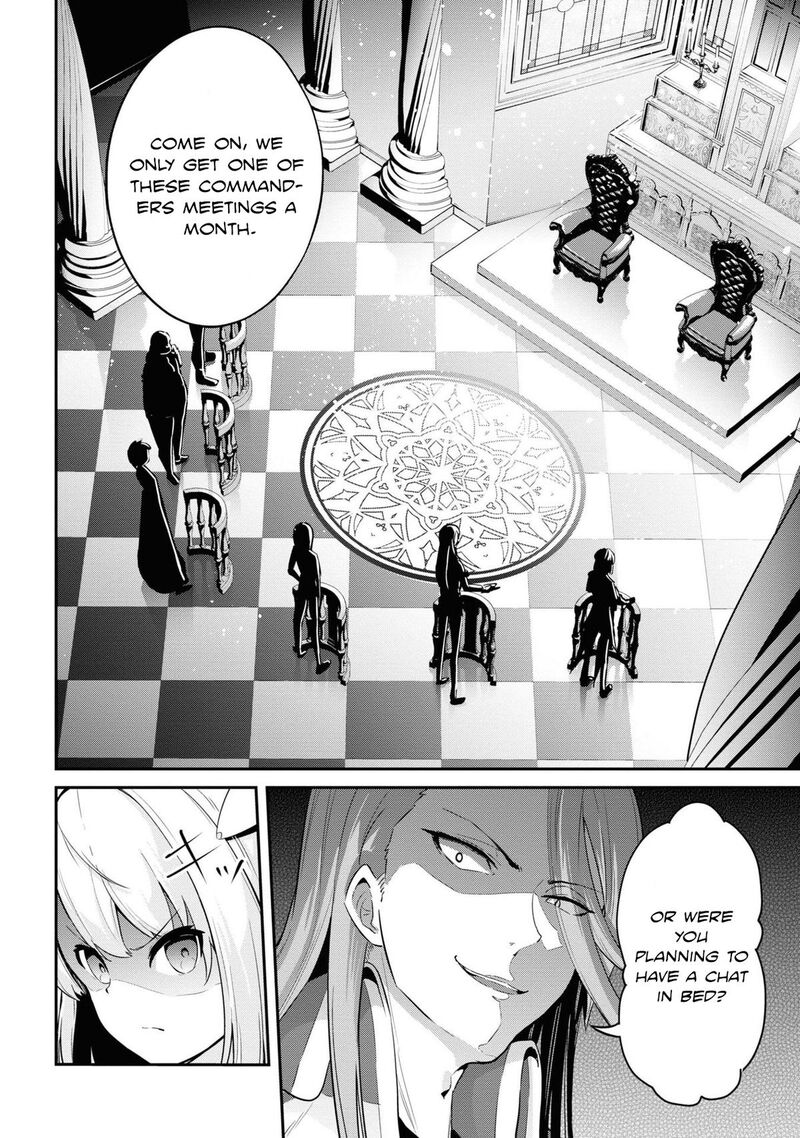 Seikishi Ni Natta Kedo Danchou No Oppai Ga Sugosugite Kokoro Ga Kiyomerarenai 6 2