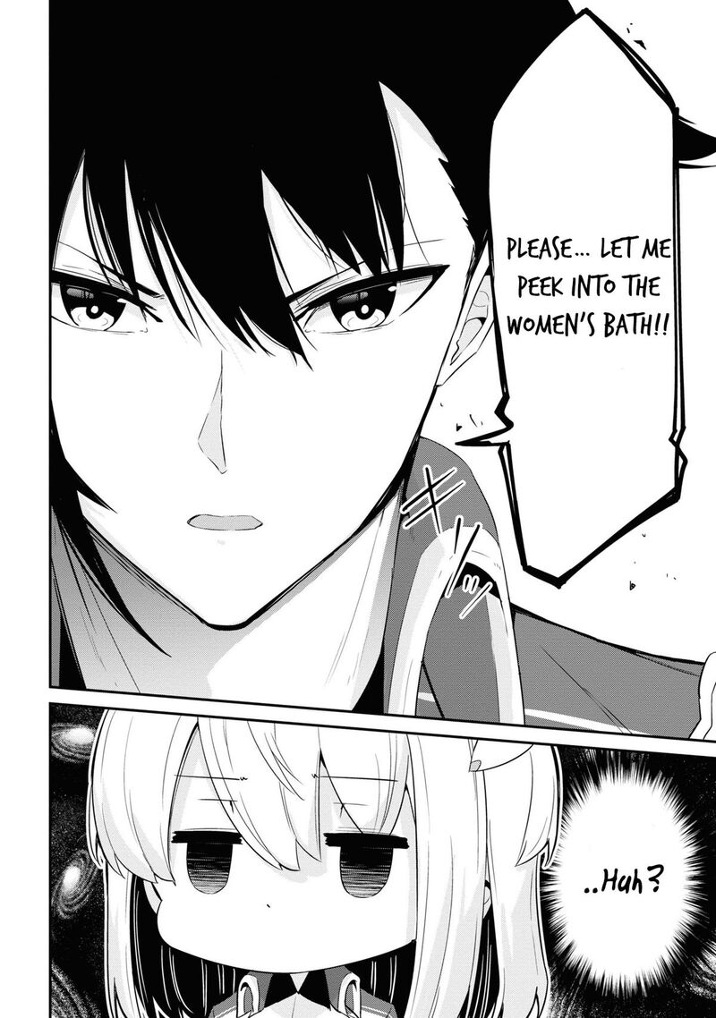 Seikishi Ni Natta Kedo Danchou No Oppai Ga Sugosugite Kokoro Ga Kiyomerarenai 6 20