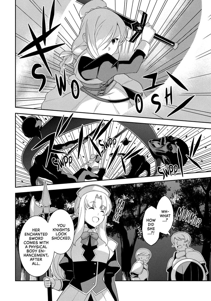 Seirei Gensouki 58 20