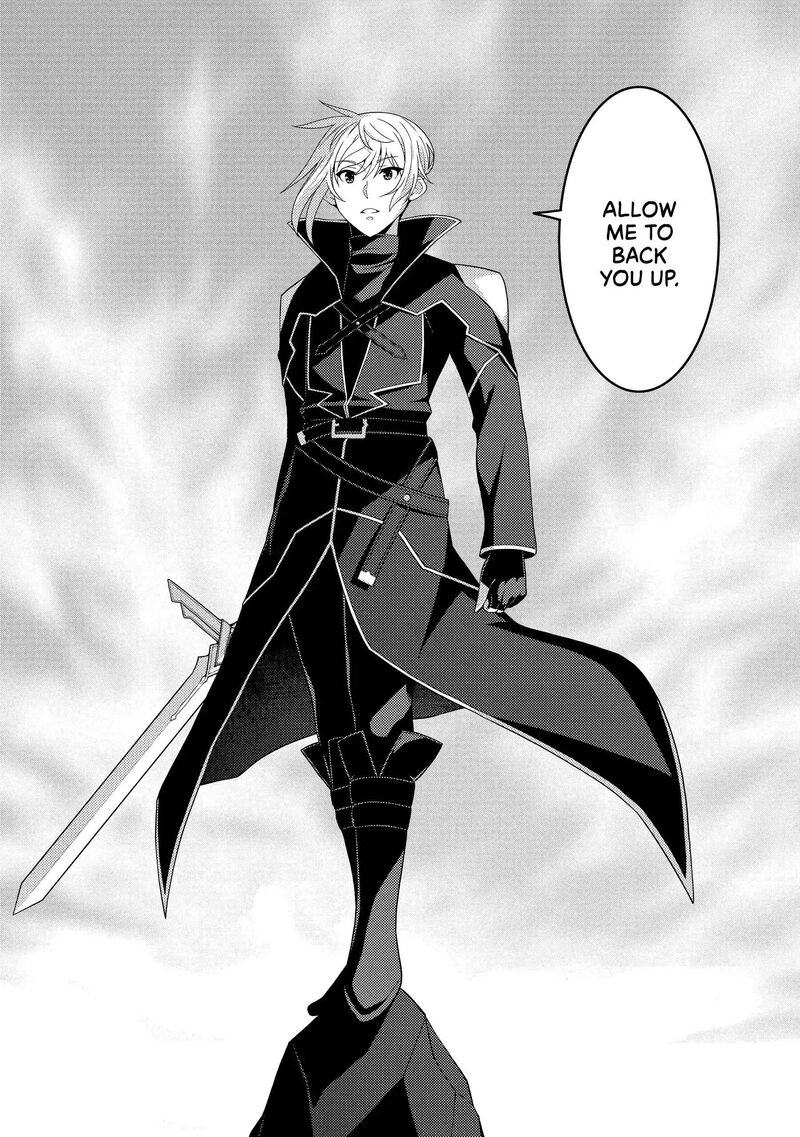 Seirei Gensouki 59 33