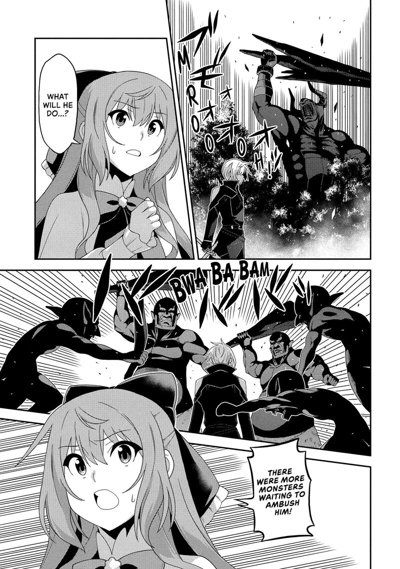 Seirei Gensouki 60 21