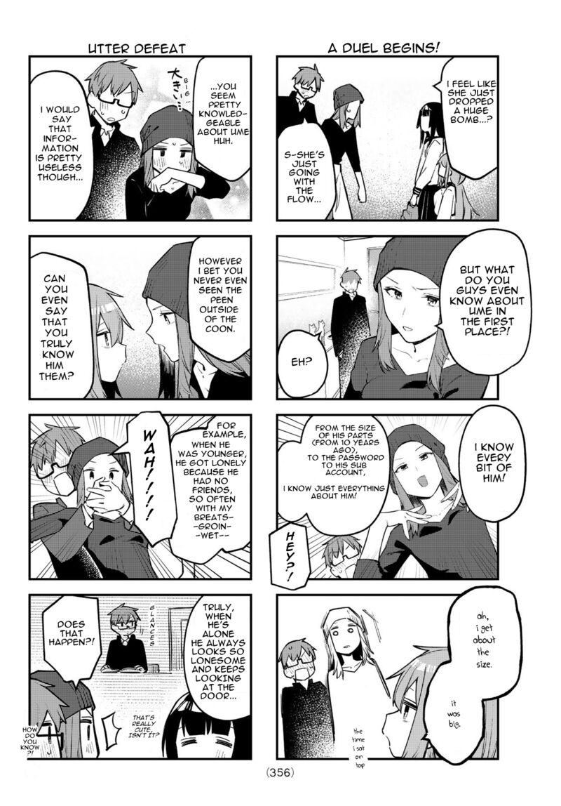 Seitokai Ni Mo Ana Wa Aru 14 6