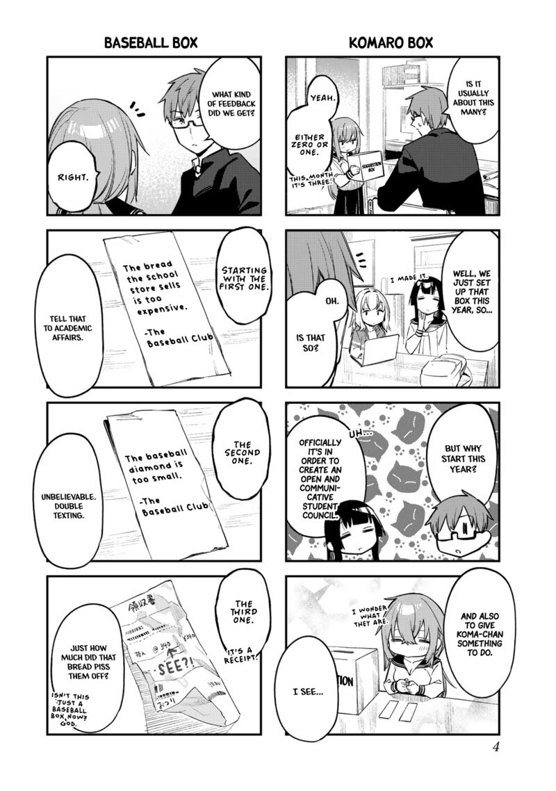 Seitokai Ni Mo Ana Wa Aru 15 2