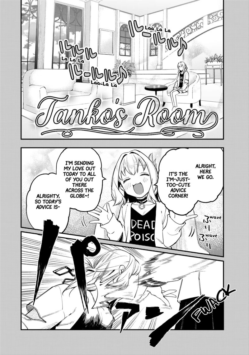 Seitokai Ni Mo Ana Wa Aru 15 4