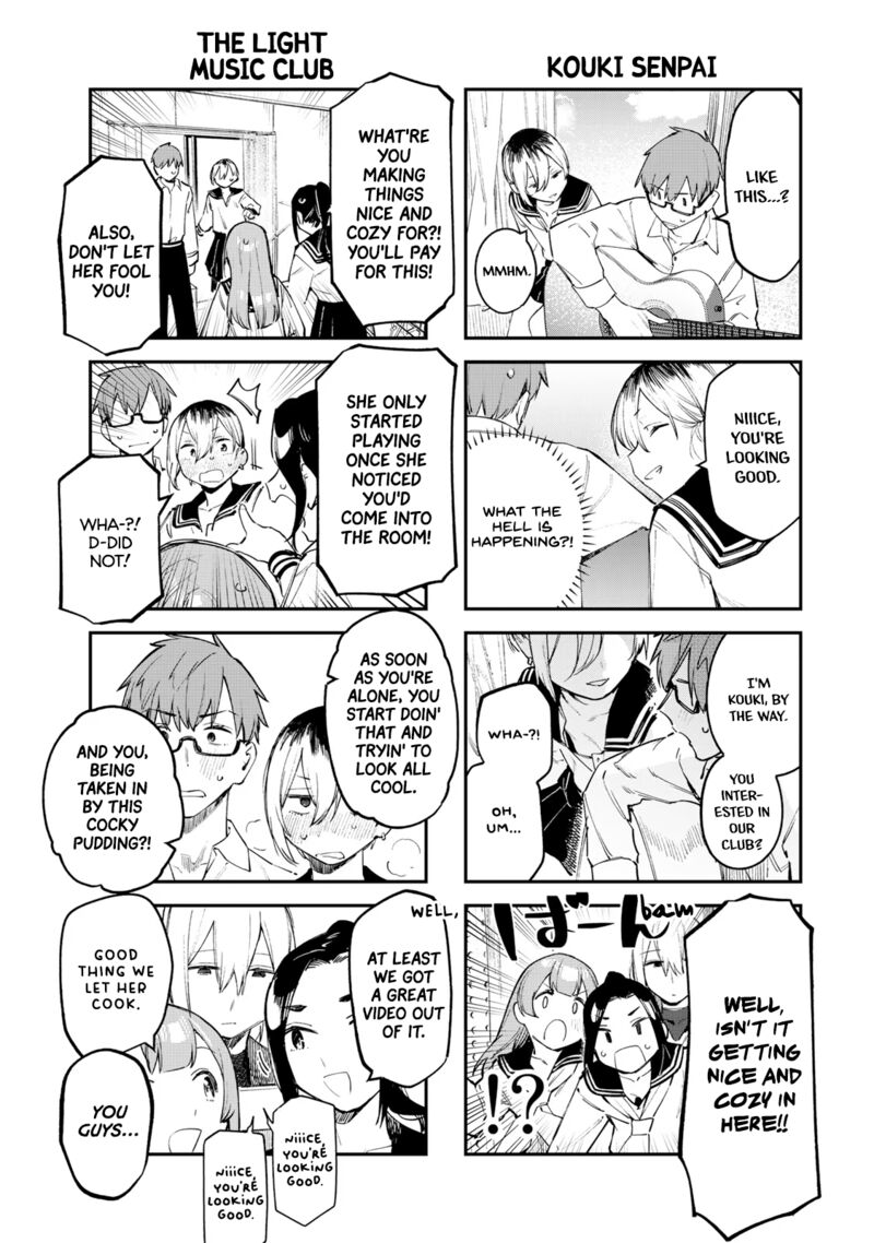 Seitokai Ni Mo Ana Wa Aru 17 5