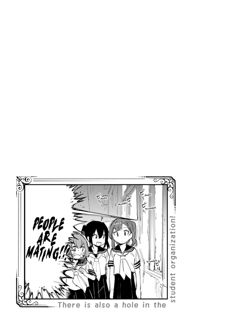 Seitokai Ni Mo Ana Wa Aru 18 9