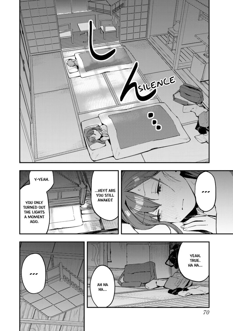 Seitokai Ni Mo Ana Wa Aru 21 6