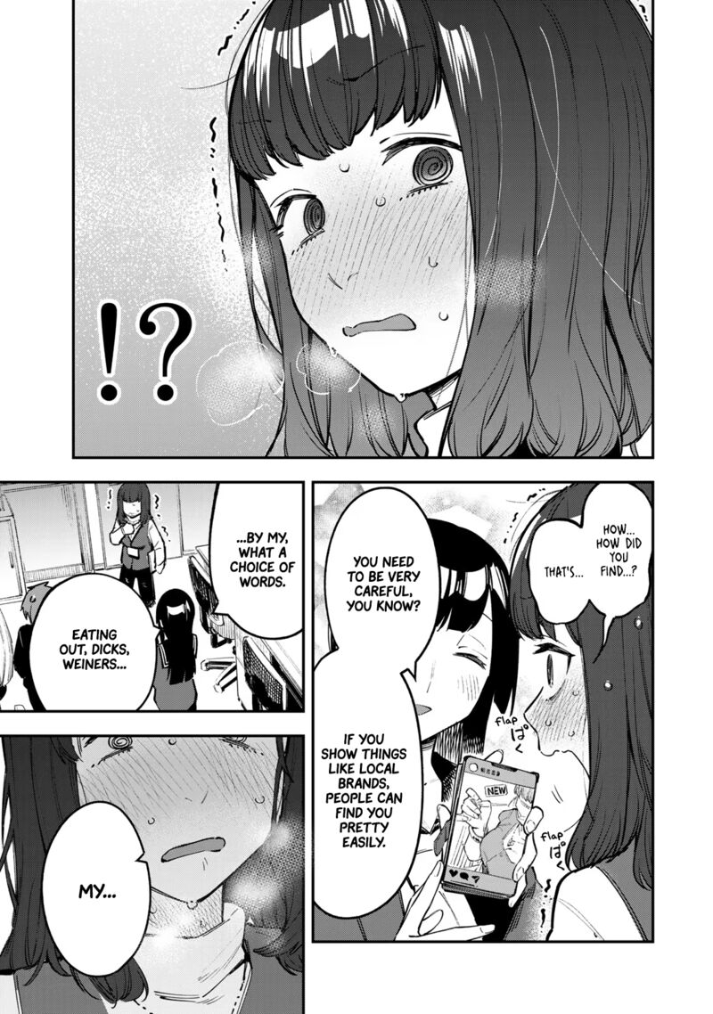 Seitokai Ni Mo Ana Wa Aru 34 7