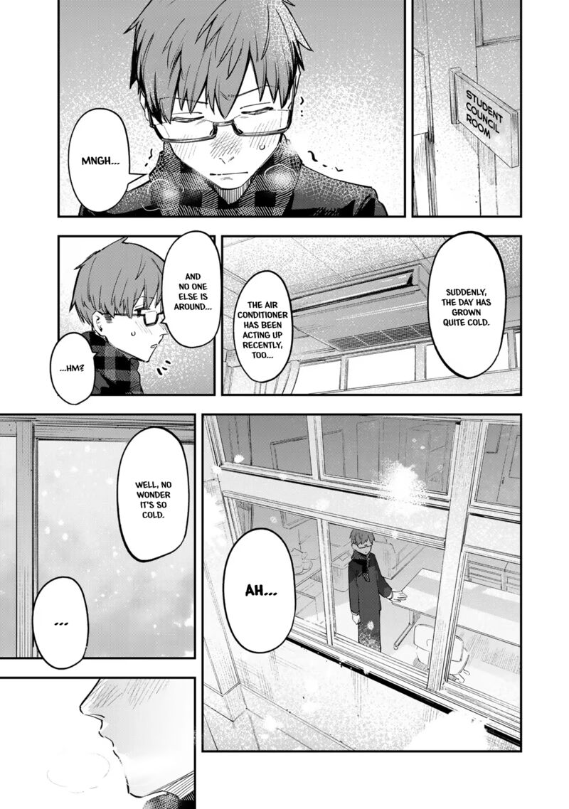 Seitokai Ni Mo Ana Wa Aru 35 1
