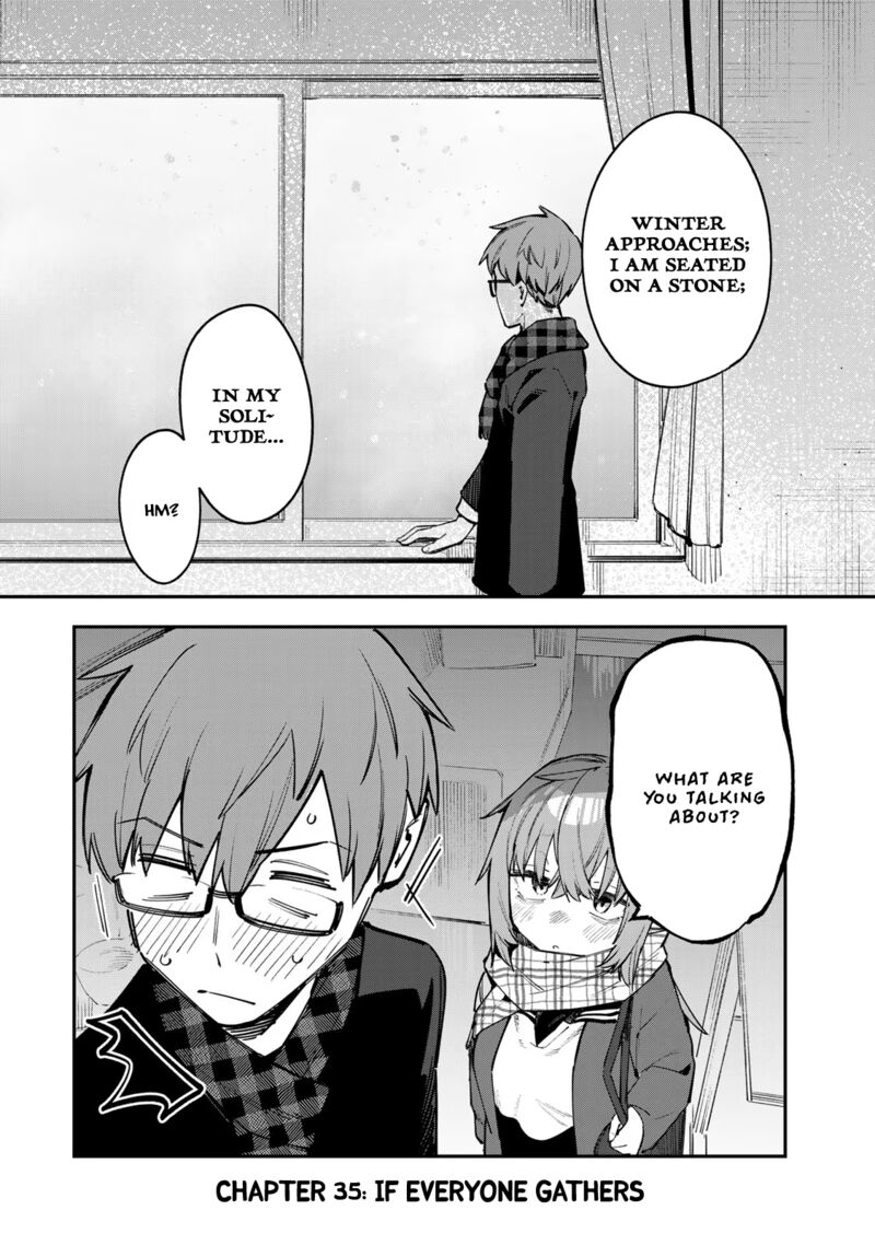 Seitokai Ni Mo Ana Wa Aru 35 2