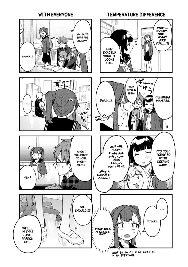 Seitokai Ni Mo Ana Wa Aru 35 7