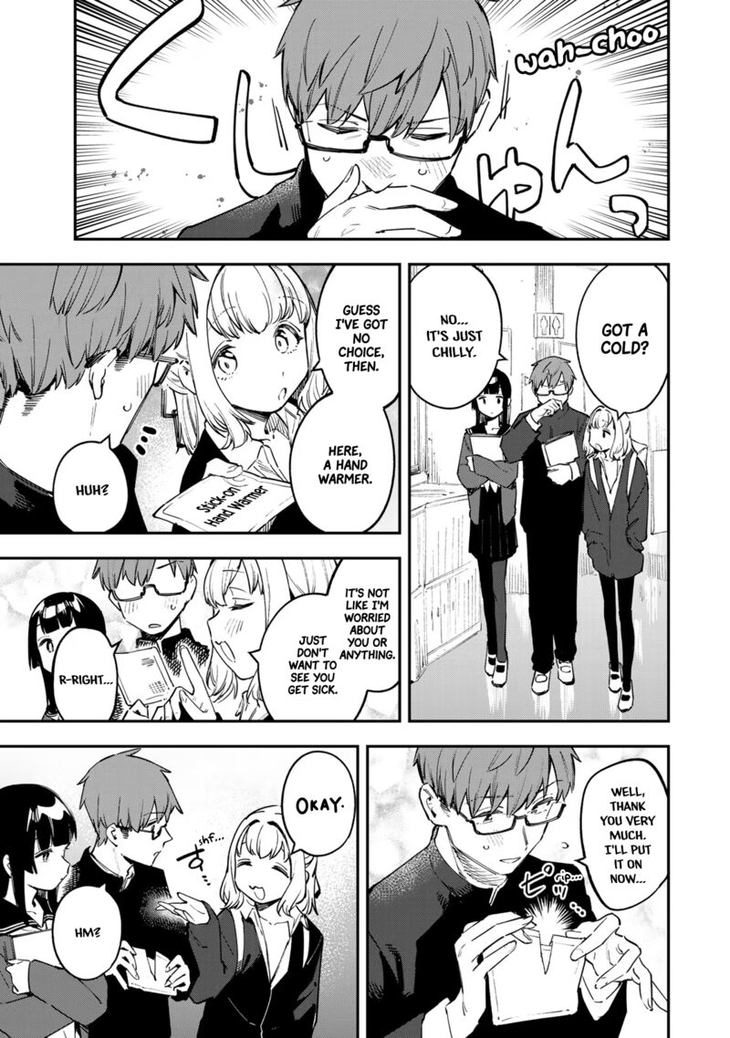Seitokai Ni Mo Ana Wa Aru 38 1