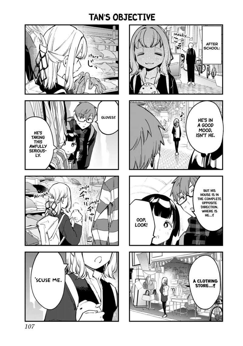 Seitokai Ni Mo Ana Wa Aru 38 5