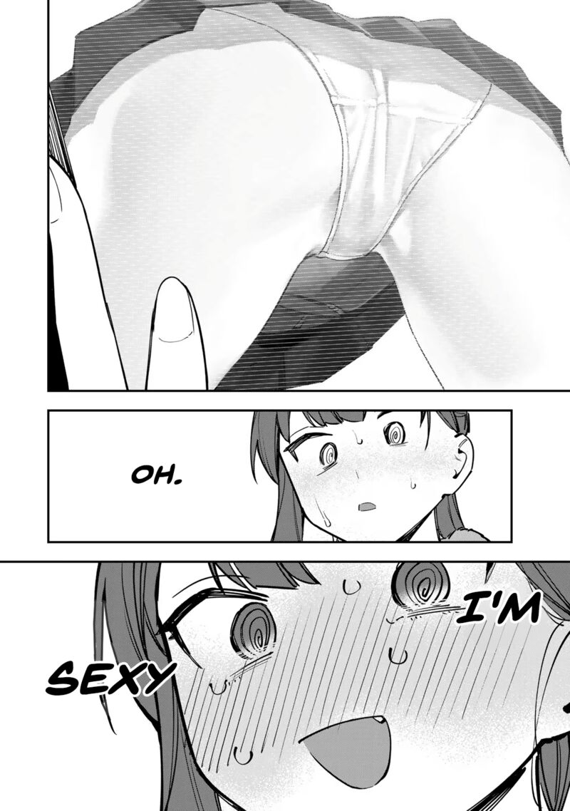 Seitokai Ni Mo Ana Wa Aru 42 6