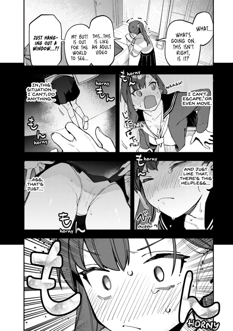 Seitokai Ni Mo Ana Wa Aru 42 7