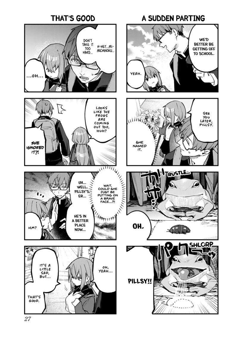 Seitokai Ni Mo Ana Wa Aru 43 5