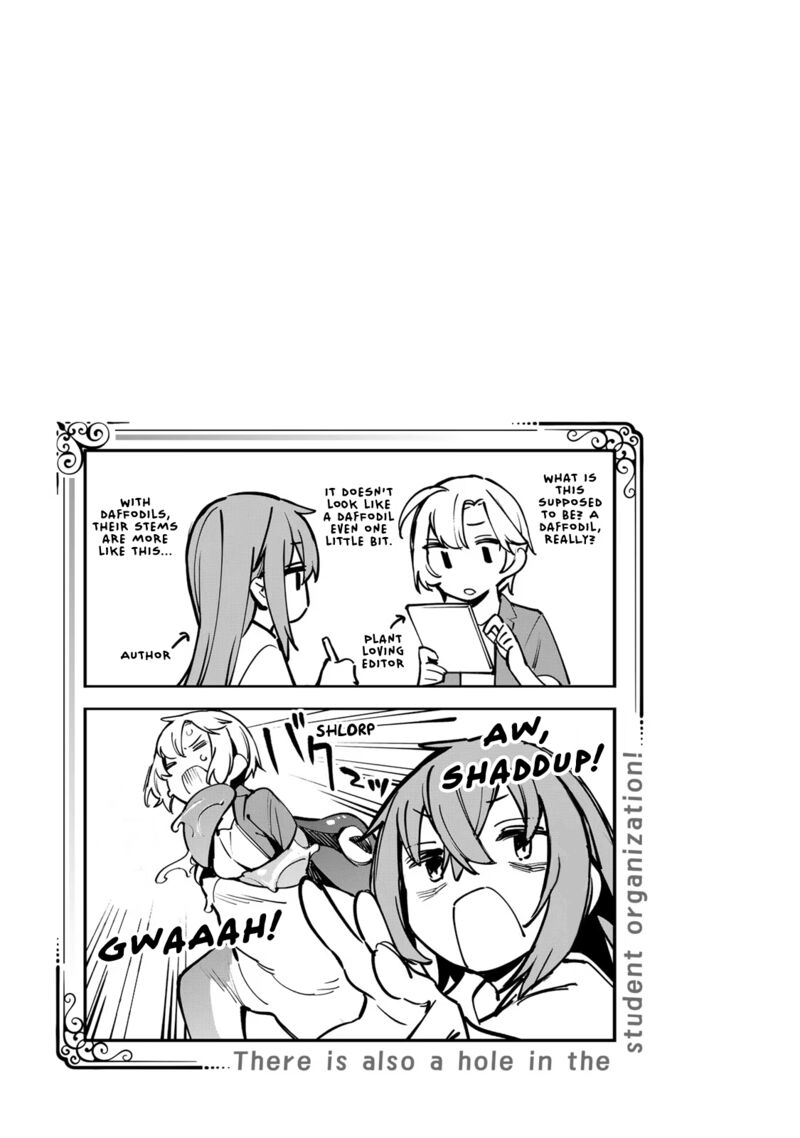 Seitokai Ni Mo Ana Wa Aru 43 9
