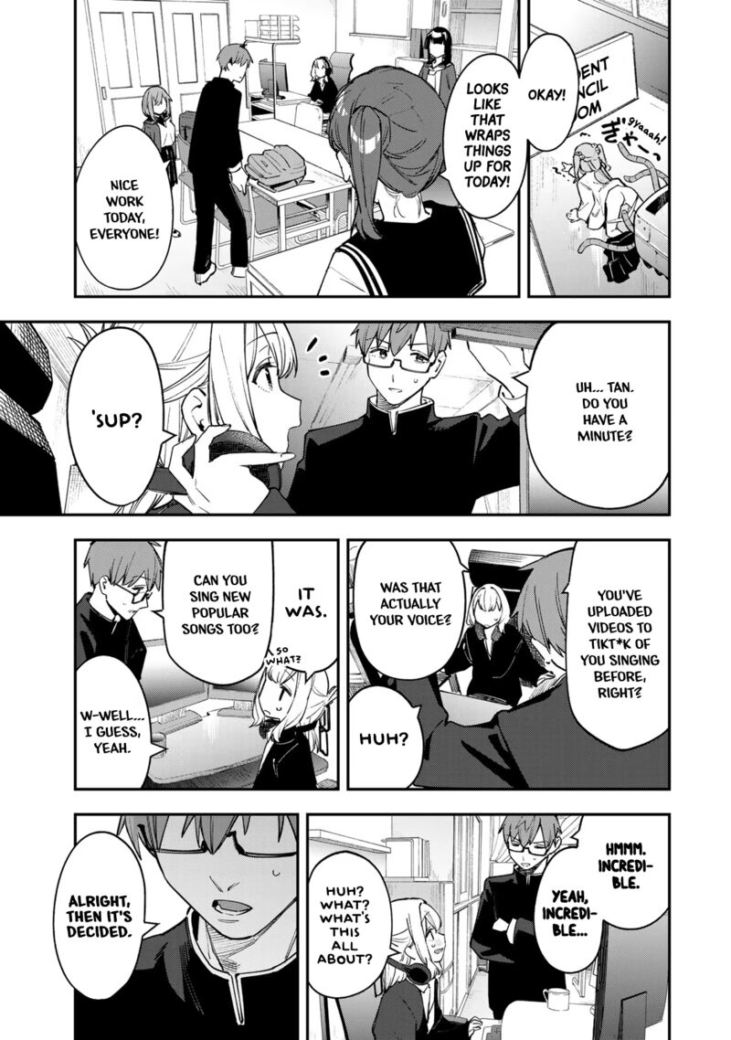 Seitokai Ni Mo Ana Wa Aru 44 1