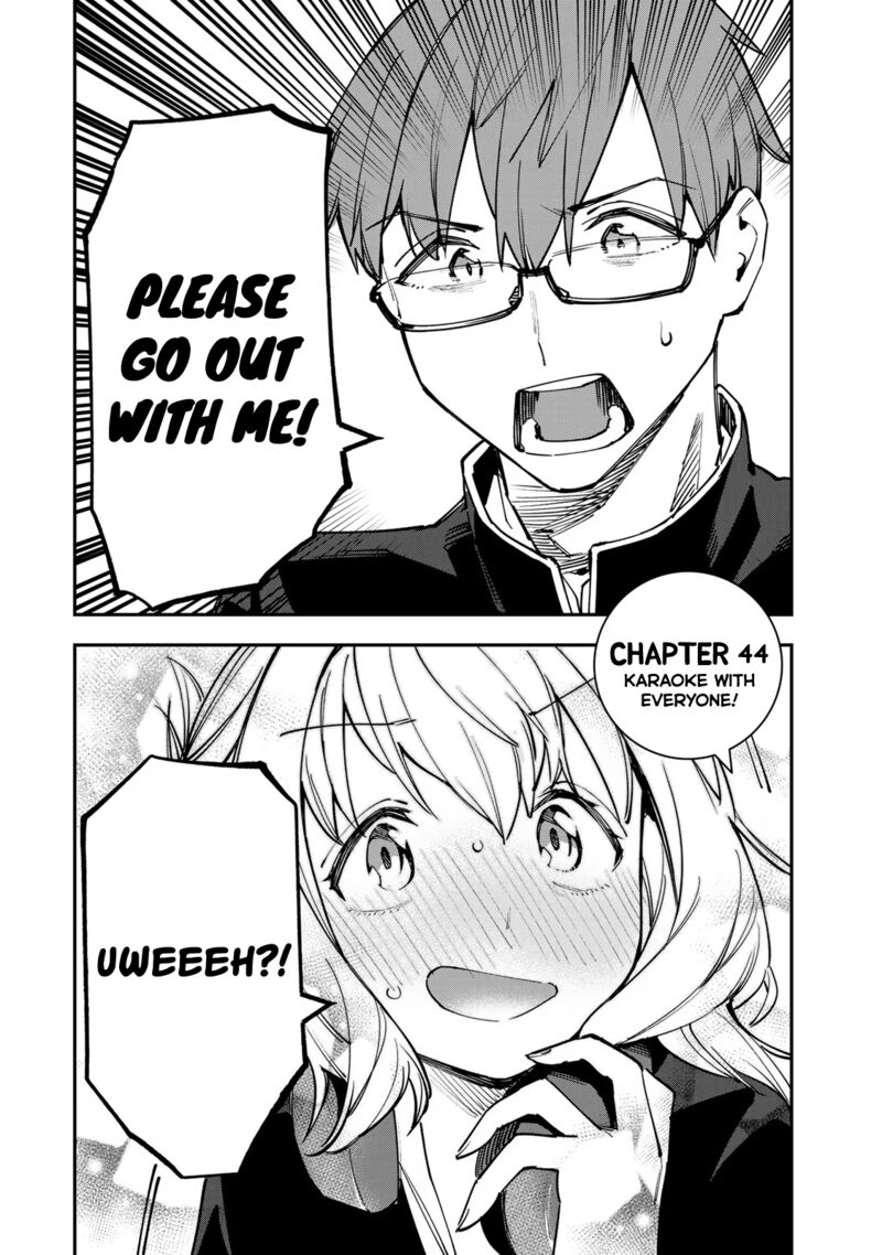 Seitokai Ni Mo Ana Wa Aru 44 2