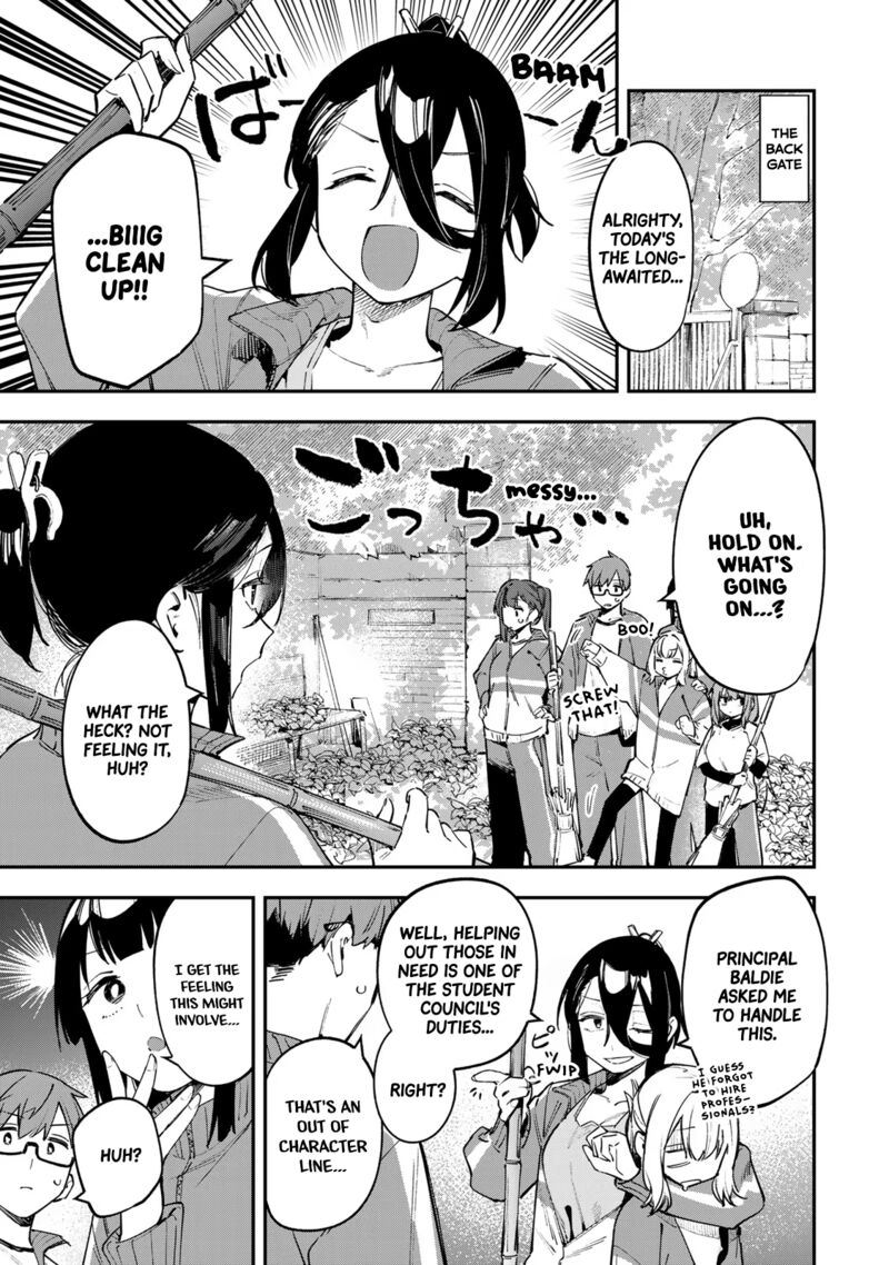 Seitokai Ni Mo Ana Wa Aru 46 2