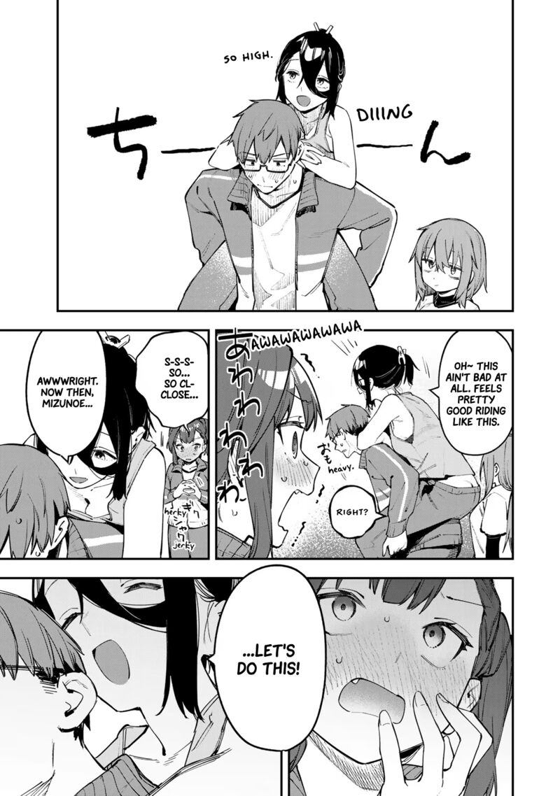 Seitokai Ni Mo Ana Wa Aru 46 8