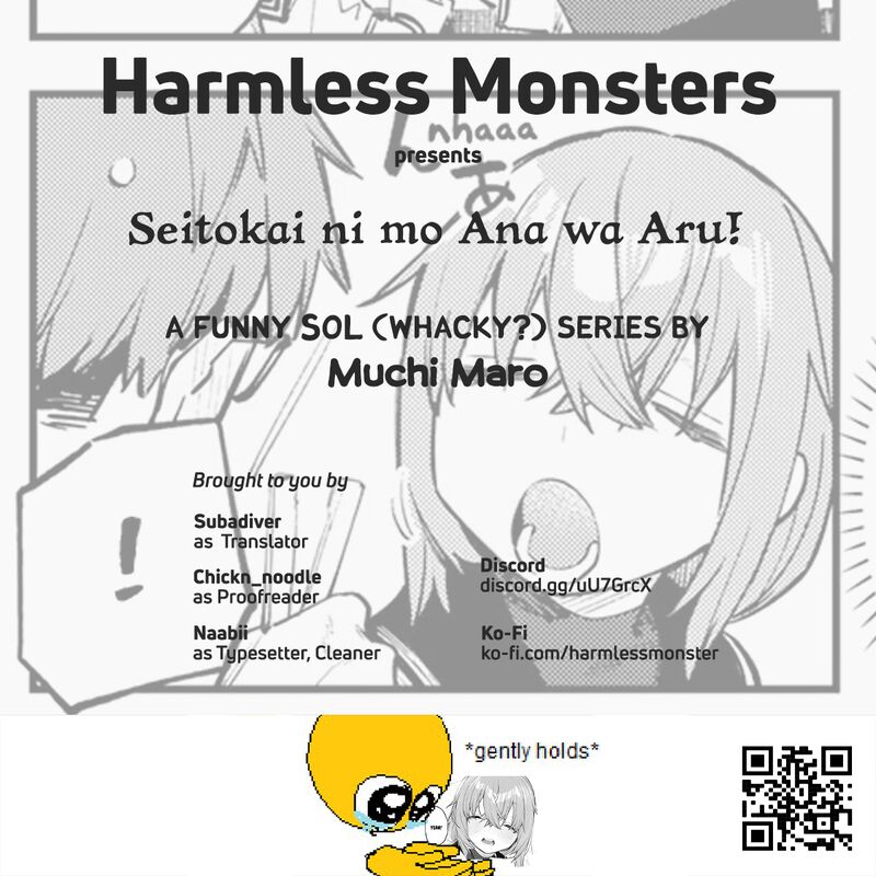 Seitokai Ni Mo Ana Wa Aru 47 10