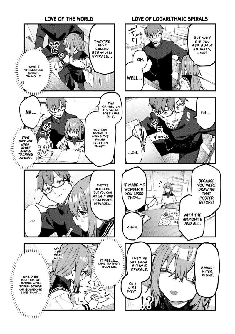 Seitokai Ni Mo Ana Wa Aru 47 5