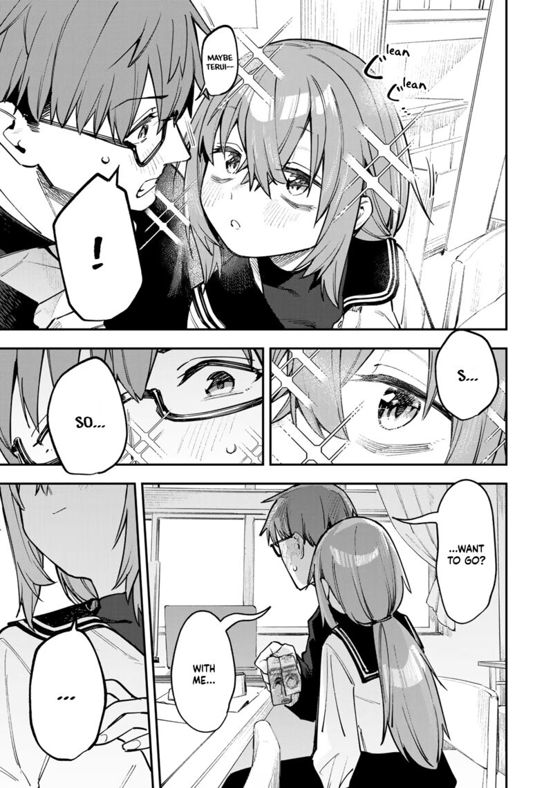 Seitokai Ni Mo Ana Wa Aru 47 7