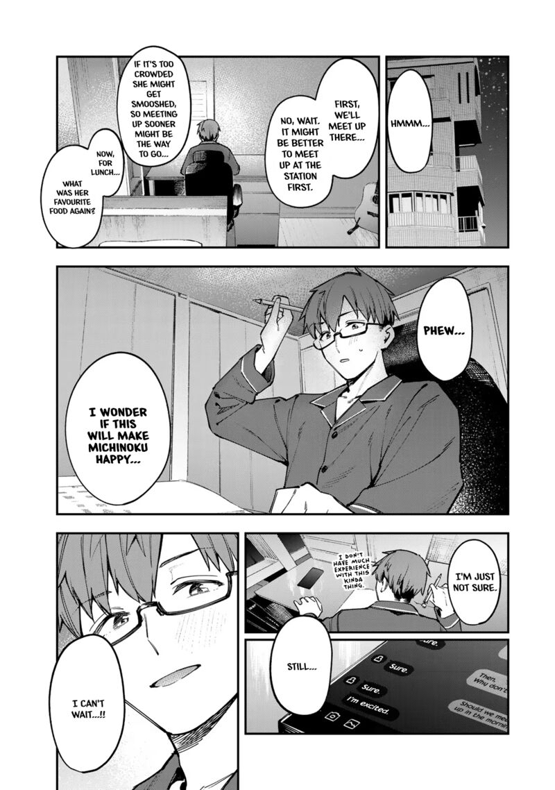 Seitokai Ni Mo Ana Wa Aru 48 1