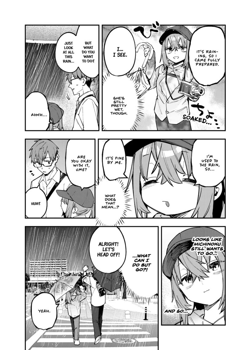 Seitokai Ni Mo Ana Wa Aru 48 3