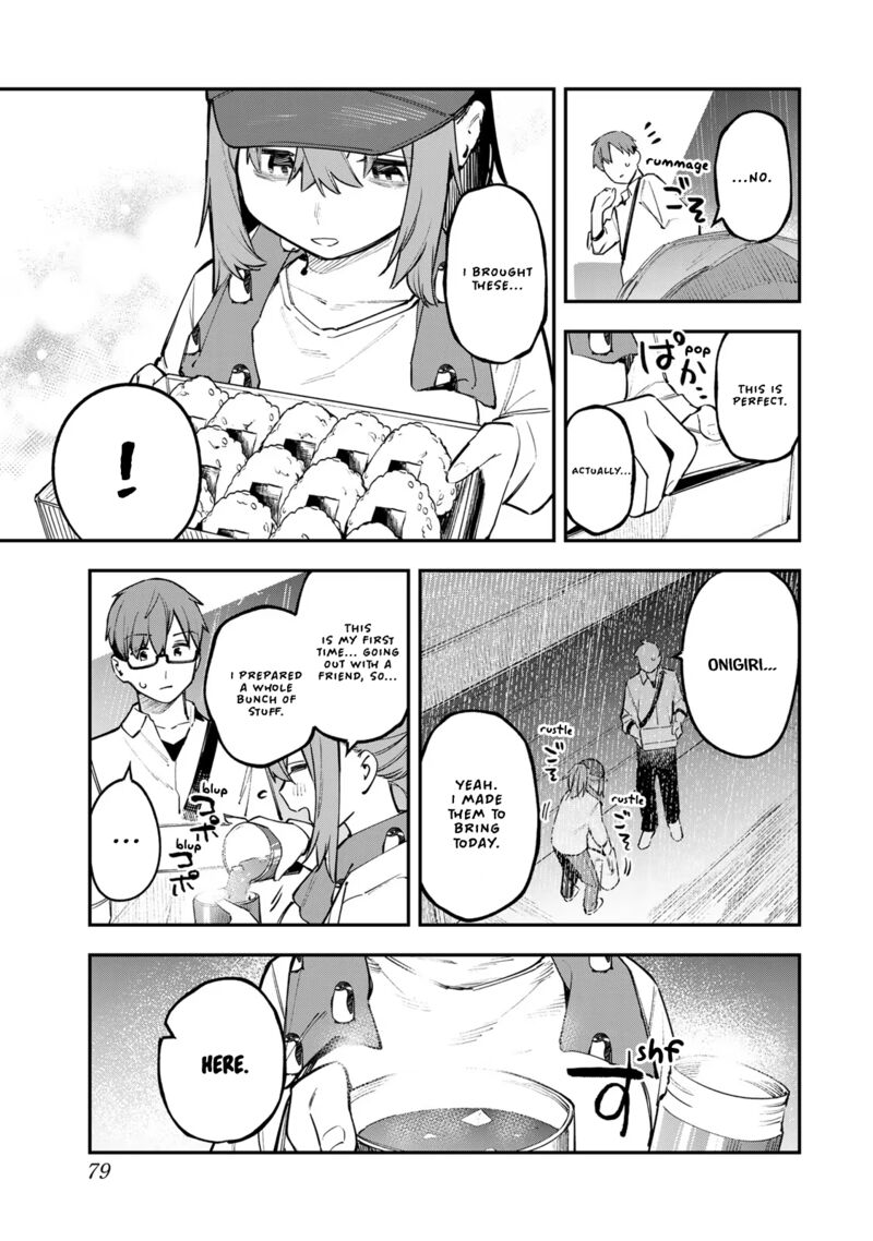 Seitokai Ni Mo Ana Wa Aru 48 7