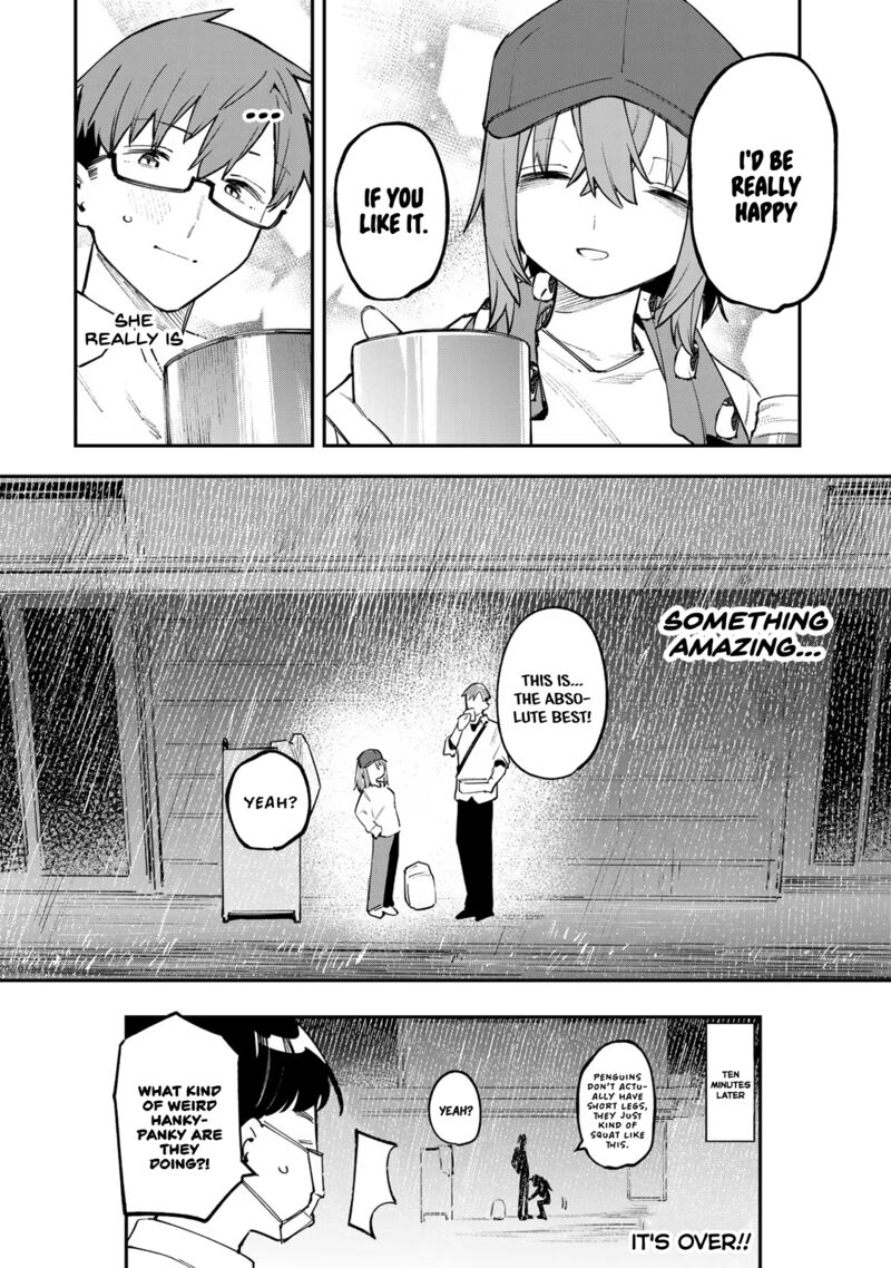 Seitokai Ni Mo Ana Wa Aru 48 8