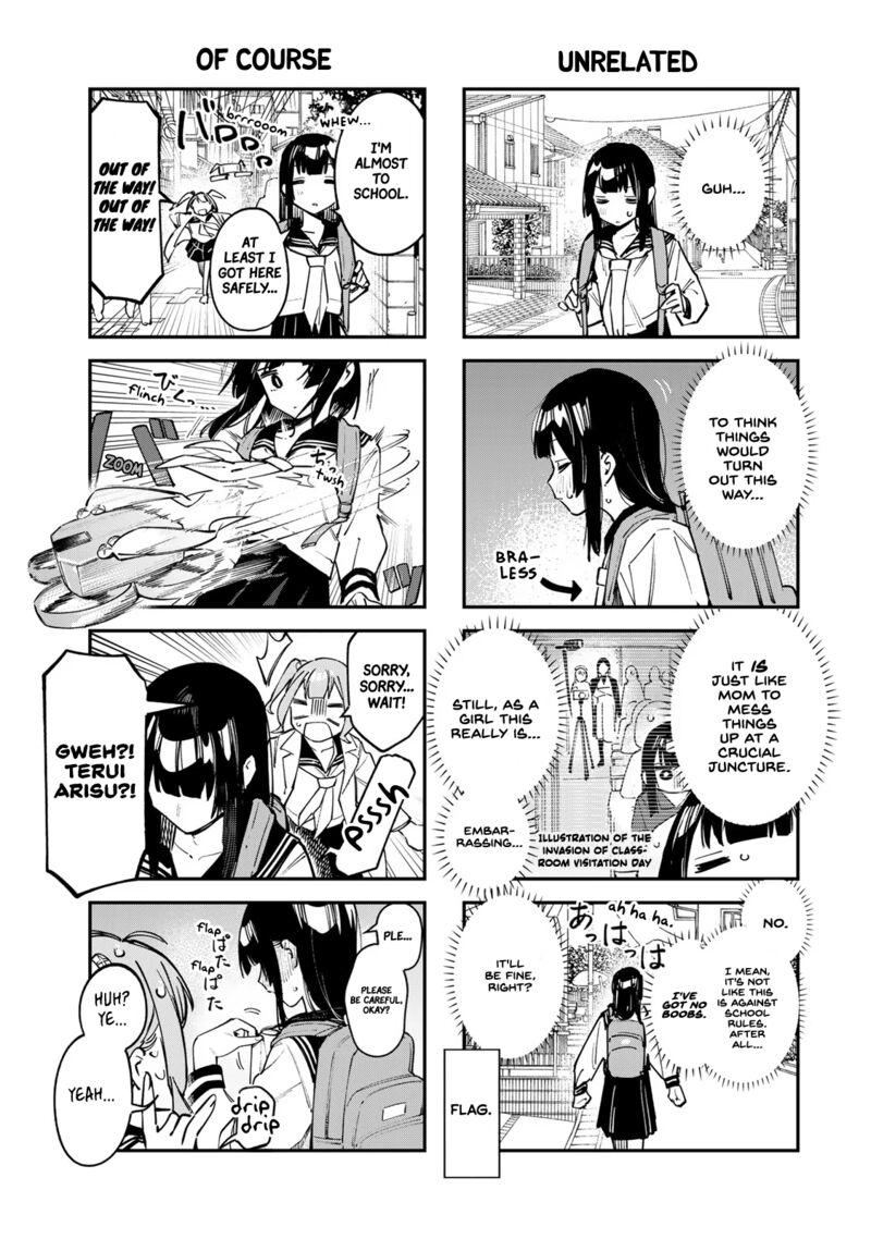 Seitokai Ni Mo Ana Wa Aru 49 3