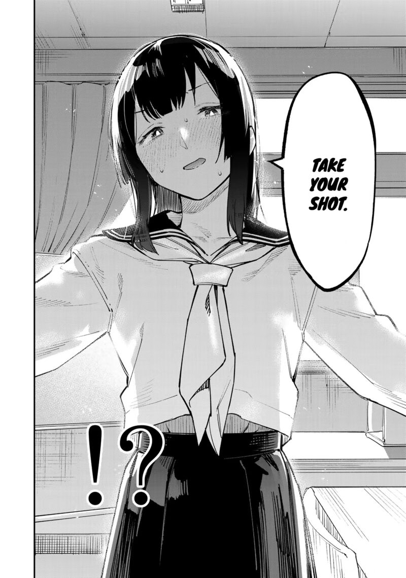 Seitokai Ni Mo Ana Wa Aru 49 8